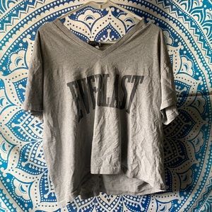 Vintage Everlast t shirt